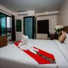 Отель The Wave Patong Boutique Hotel, фото 4