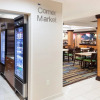 Отель Fairfield Inn & Suites by Marriott Jacksonville Butler Blvd, фото 25