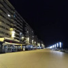 Отель Studio center of Ostend w/parking & south terrace, фото 1