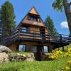 Отель Chalet Paoletta, фото 10