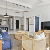 Отель Luxurious bohemian apt in Britomart, фото 12
