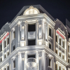 Отель Perla Pura Hotel, фото 1