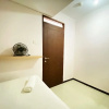 Отель Nice And Comfy 2Br At Gateway Pasteur Apartment, фото 8