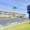 Отель Motel 6 Twentynine Palms, CA, фото 16