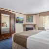 Отель Chateau Big Bear Boutique Hotel, BW Signature Collection, фото 7