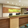 Отель Home2 Suites by Hilton Gilbert, фото 3