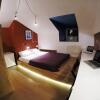 Гостиница HQ Hostel Гостиница HQ Hostel в Москве