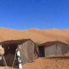 Отель Oasis Camp, фото 5