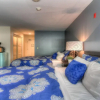 Отель Kcis 441 - Killington Studio: Sleeps 4, Close To It All!, фото 5