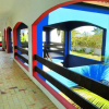 Отель Pousada Icaraí - Ilha Comprida, фото 17