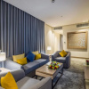 Отель Erfad Hotel-Riyadh, фото 7