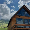 Отель Kazbegi Inn Cottages, фото 1