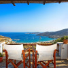 Отель Sifnos Residence, фото 9