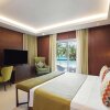 Отель Mövenpick Resort & Spa Boracay, фото 44