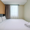 Отель Gorgeous 1BR Apartment Royal Olive Residence, фото 5