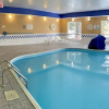 Отель Clarion Inn, фото 15