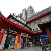 Отель Wangyuan Business Hotel (Xianglong), фото 16