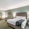 Отель La Quinta Inn & Suites by Wyndham Newport, фото 14
