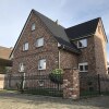 Отель Damm Apartments в Ганновере
