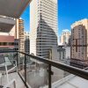 Отель Sydney CBD Modern Apartment 3112 Pitt, фото 8