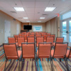 Отель Fairfield Inn and Suites by Marriott Charlotte Airport, фото 20