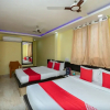 Отель OYO 11612 Golden Inn, фото 16