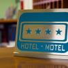 Отель Motel Sporting, фото 14