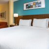 Отель Fairfield Inn and Suites by Marriott Des Moines West в Уэст-Дес-Мойнс