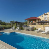 Отель Villa For 8 Persons With Large Garden And Heated Pool In A Quiet Locality, фото 24