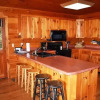 Отель Whitetail Lodge, фото 16