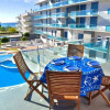 Отель Apartamento Junto al mar Para 8 Personas en Cambrils, фото 14