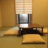 Отель KO・U・MAE house в Киото