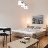 Отель Fulfilling 2br Apt. Very Central And Good Located, фото 10