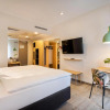 Отель ARCOTEL HafenCity Dresden, фото 25