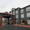 Отель Holiday Inn Express & Suites Oklahoma City Northwest, фото 1