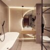 Отель Van der Valk Hotel Groningen - Zuidbroek A7, фото 7