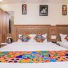 Отель OYO 18867 Shyam Palace, фото 6
