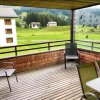 Отель Apartment with 3 Bedrooms in Parpan, with Wonderful Mountain View, Furnished Balcony And Wifi - 200 , фото 2