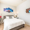 Отель Magic Retreat Near Disney Sleeps 12 Private Pool Sol101, фото 4