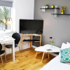 Отель MediaHub Apartment 2, фото 13