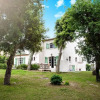 Отель Villa with 4 Bedrooms in Grimaud, with Private Pool, Enclosed Garden And Wifi, фото 13