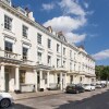 Отель JOIVY Luxurious 2BR flat in Pimlico, near Warwick sq, фото 1