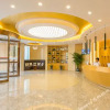 Отель TEUE Go Hotel (Zhengzhou Zhenghong City Zoo), фото 12