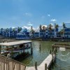 Отель Waterfront Retreat by RedAwning в Общественном пляже о. Падре Айленд