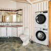 Отель 6 Person Holiday Home in Albaek, фото 18