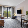 Отель Oaks Sydney North Ryde Suites, фото 5