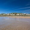 Отель Spacious Holiday Home in Woolacombe Near Sea, фото 16