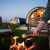 Отель Belmullet Glamping, фото 17