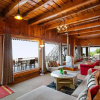 Отель Avalon Cottages Kanatal, фото 12
