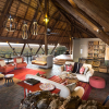 Отель Ongava Lodge, фото 8